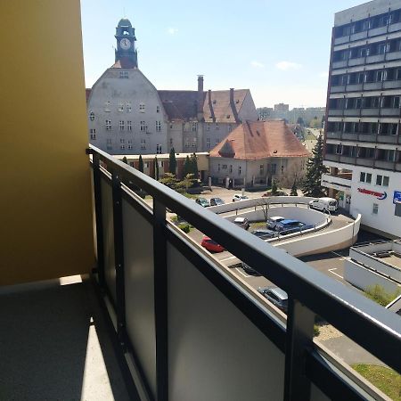 Entrez Radnica Apartment Кошице Екстериор снимка