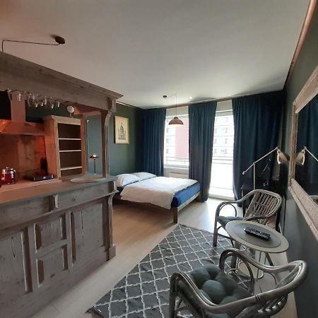 Entrez Radnica Apartment Кошице Екстериор снимка