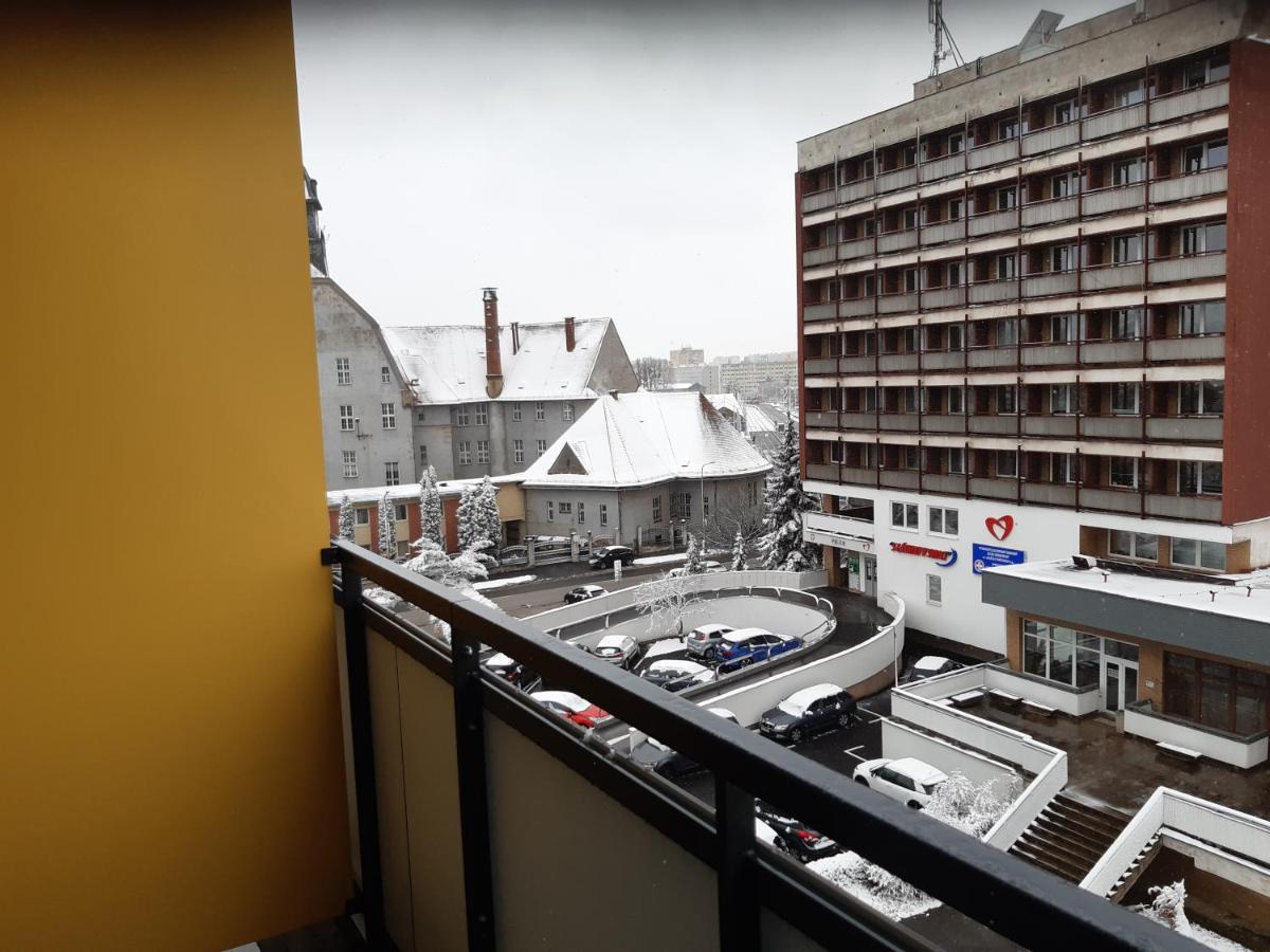 Entrez Radnica Apartment Кошице Екстериор снимка