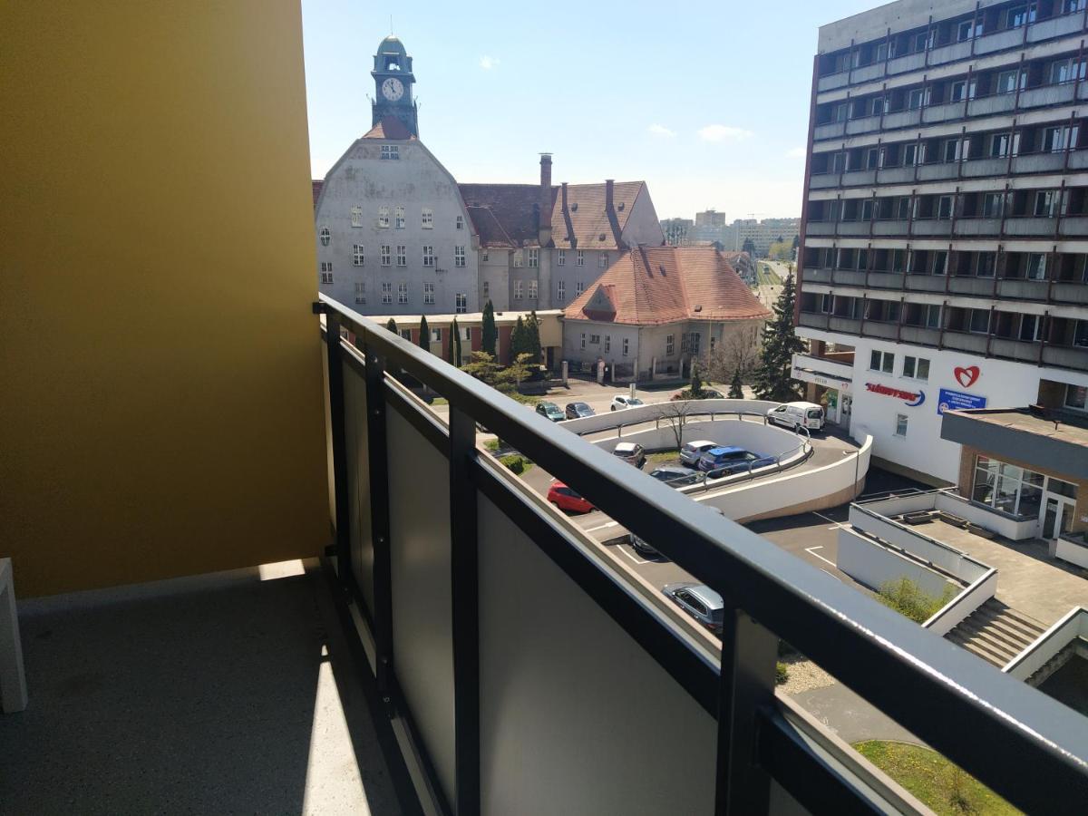 Entrez Radnica Apartment Кошице Екстериор снимка