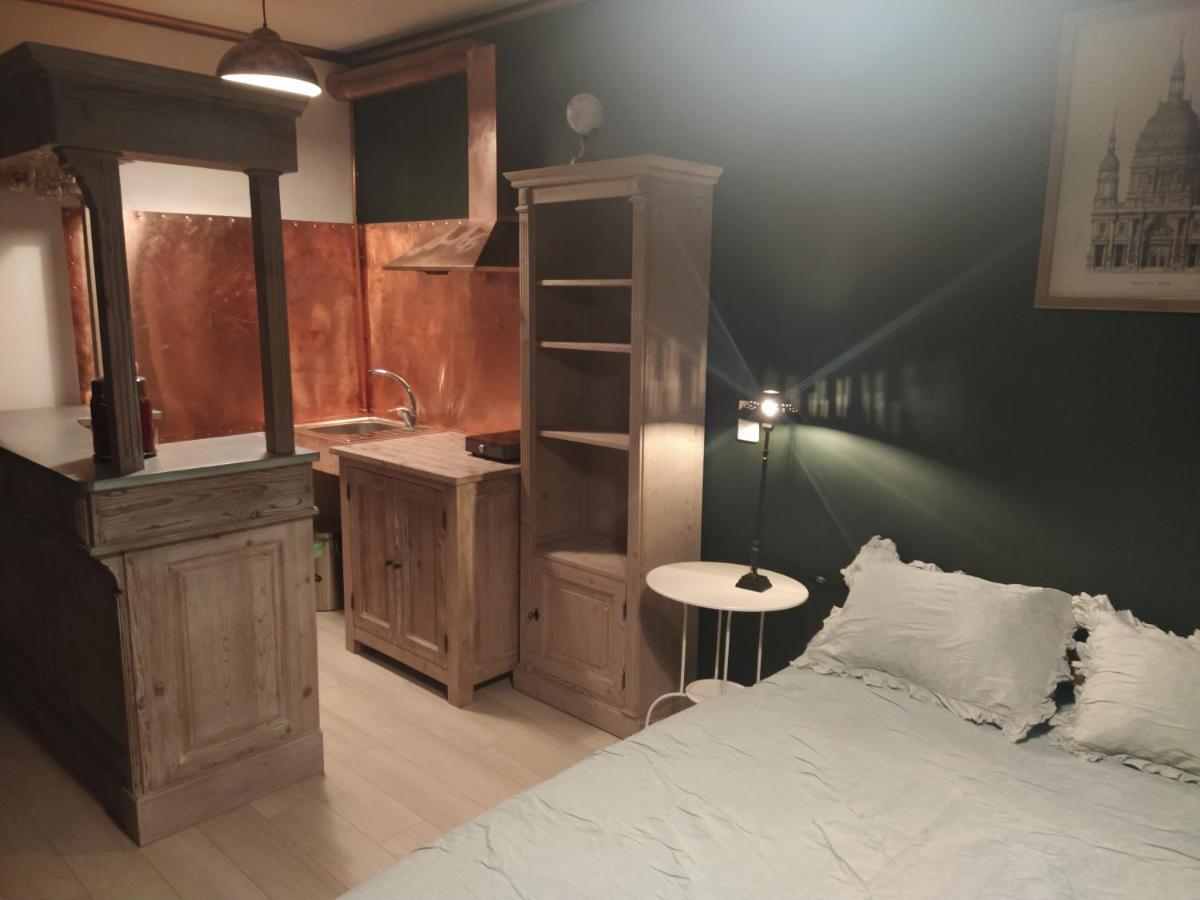 Entrez Radnica Apartment Кошице Екстериор снимка