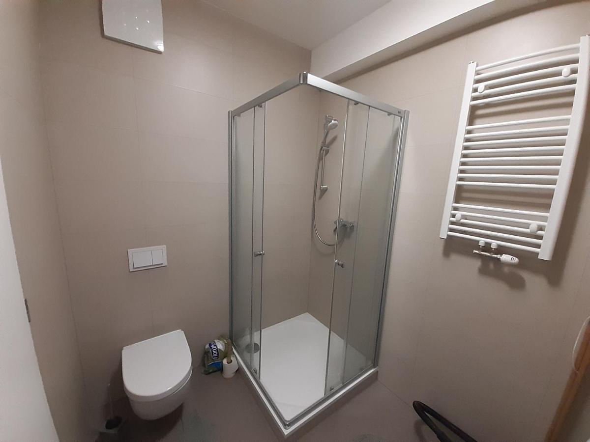 Entrez Radnica Apartment Кошице Екстериор снимка
