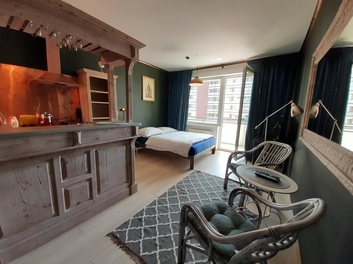 Entrez Radnica Apartment Кошице Екстериор снимка