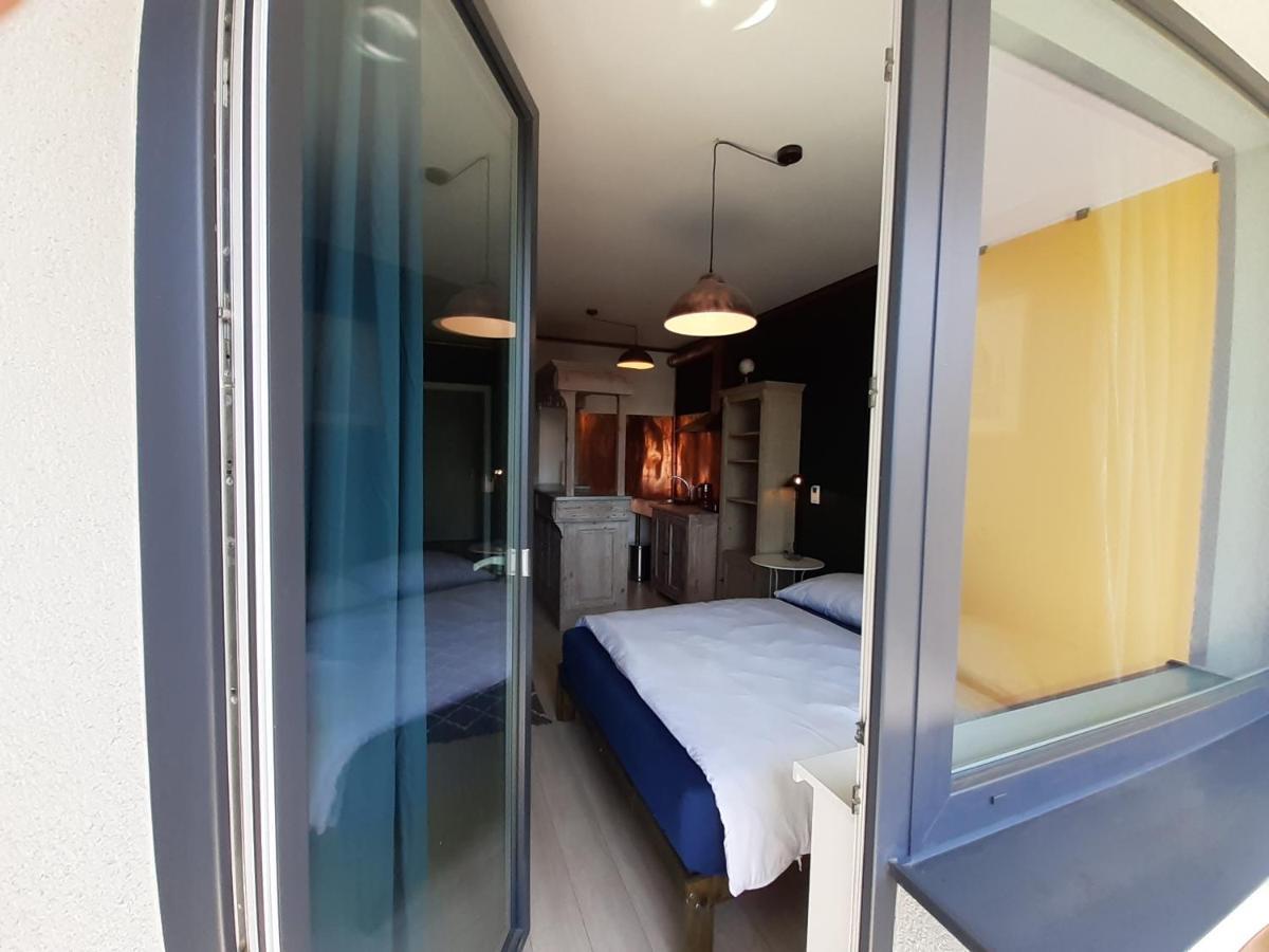 Entrez Radnica Apartment Кошице Екстериор снимка