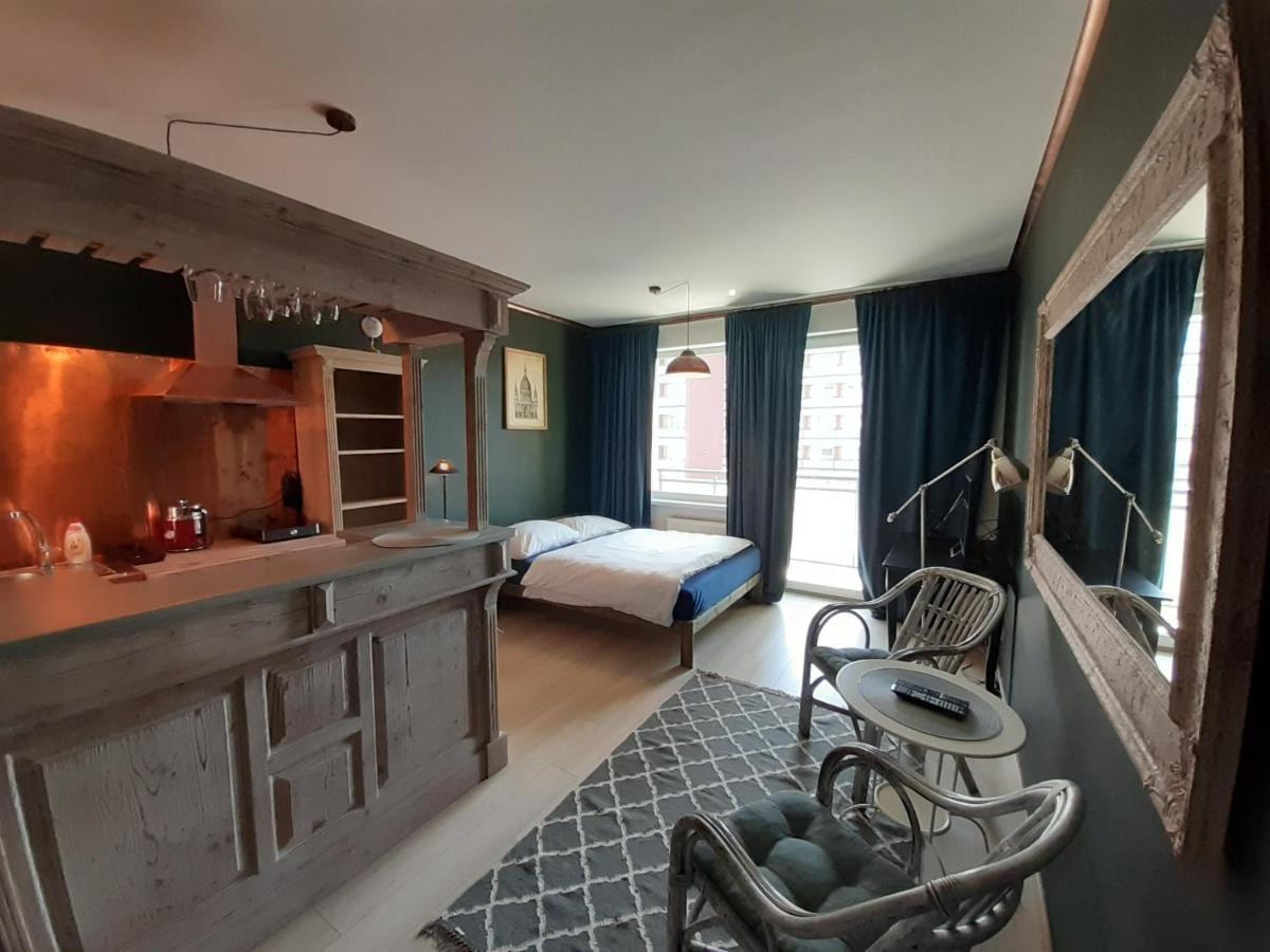 Entrez Radnica Apartment Кошице Екстериор снимка