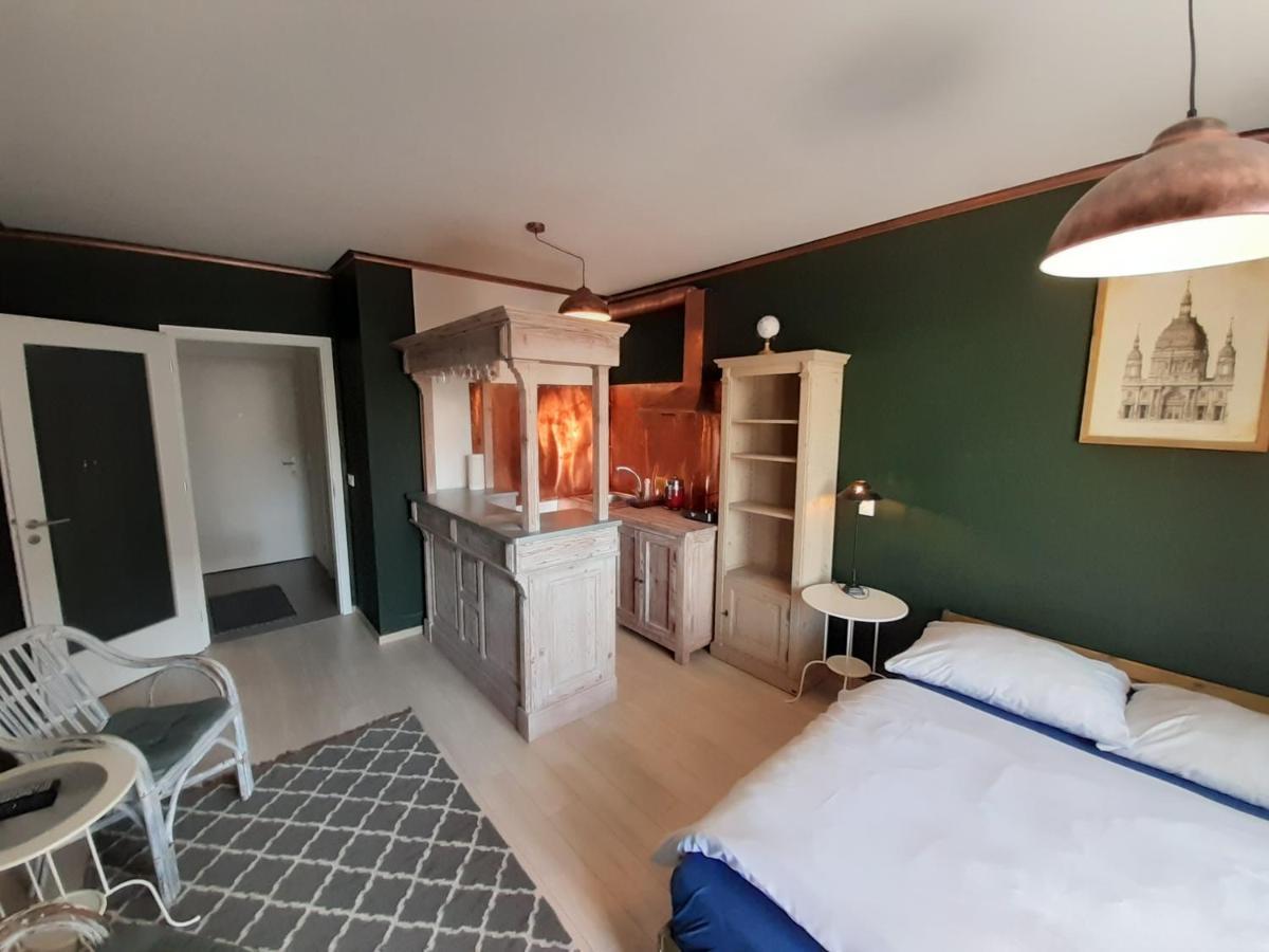 Entrez Radnica Apartment Кошице Екстериор снимка