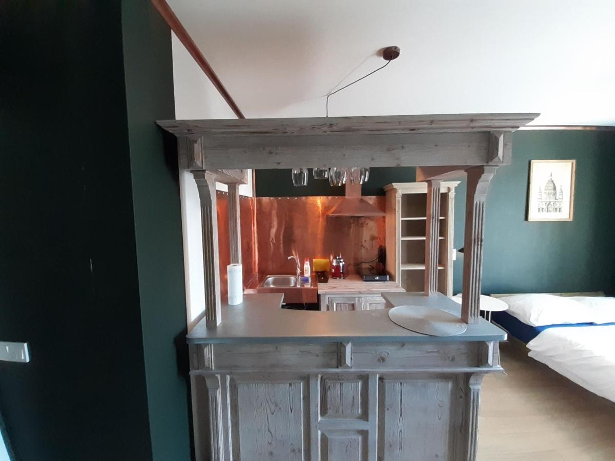 Entrez Radnica Apartment Кошице Екстериор снимка