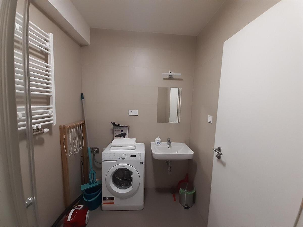 Entrez Radnica Apartment Кошице Екстериор снимка